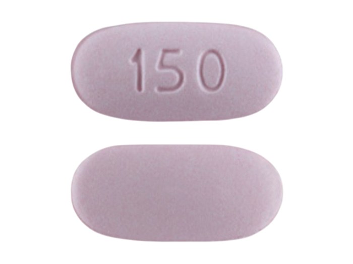Fluconazole 150mg Tablets 12/Bottle