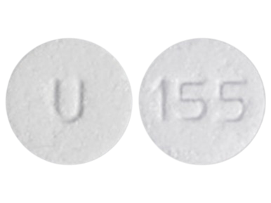 Alfuzosin HCL ER 10mg 100/Bottle