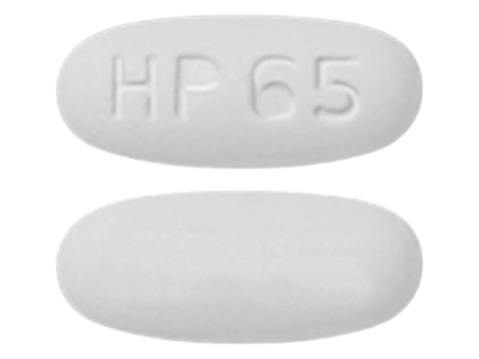 Metronidazole 500mg Tablet 500/Bottle