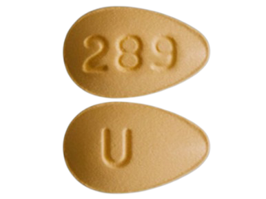 Tadalafil 20mg Tablets 30/Bottle