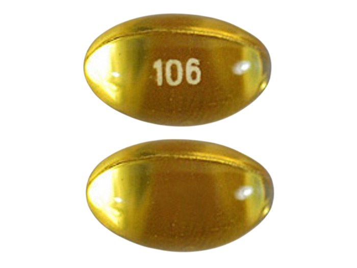 Benzonatate 200mg Tablets 100/bottle
