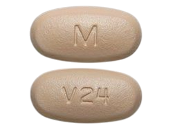 Valsartan HCTZ 160-12.5mg Tablet 90/Bottle