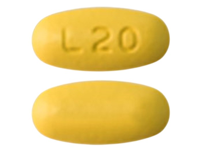Valsartan HCTZ 160-25mg Tablet 90/Bottle