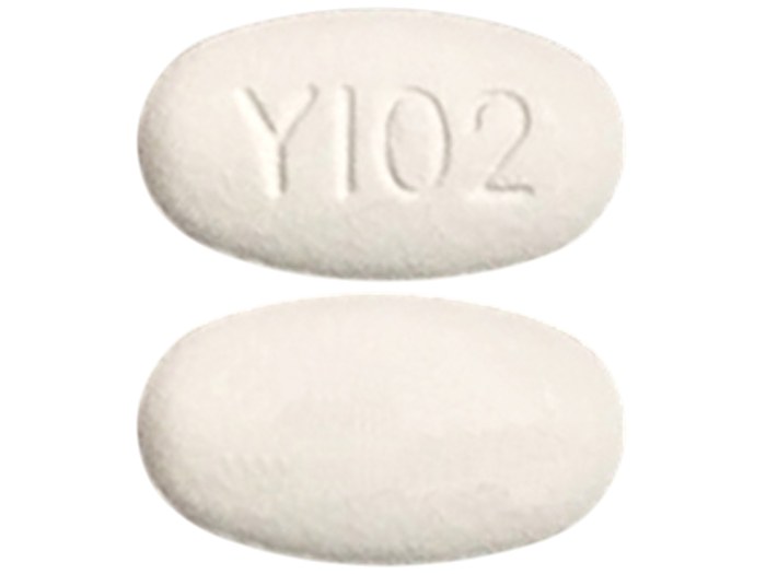 Ciprofloxacin 500mg Tablets 100/Bottle