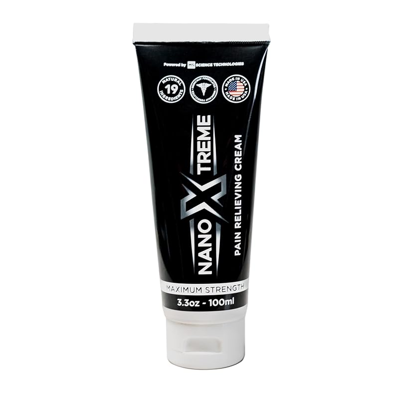 Lidopro Topical Pain Relief Ointment 92g/tube