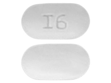 Ibuprofen 600mg Tablet 100/Bottle