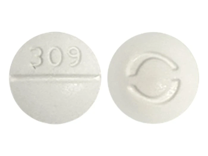 Glipizide 5mg Tablets 500/bottle