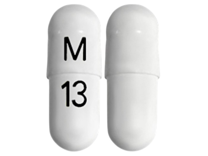 Celecoxib 200mg Tablet 100/Ct