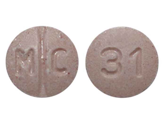 Candesartan Cilexetil 16mg Tablet 30/Bottle