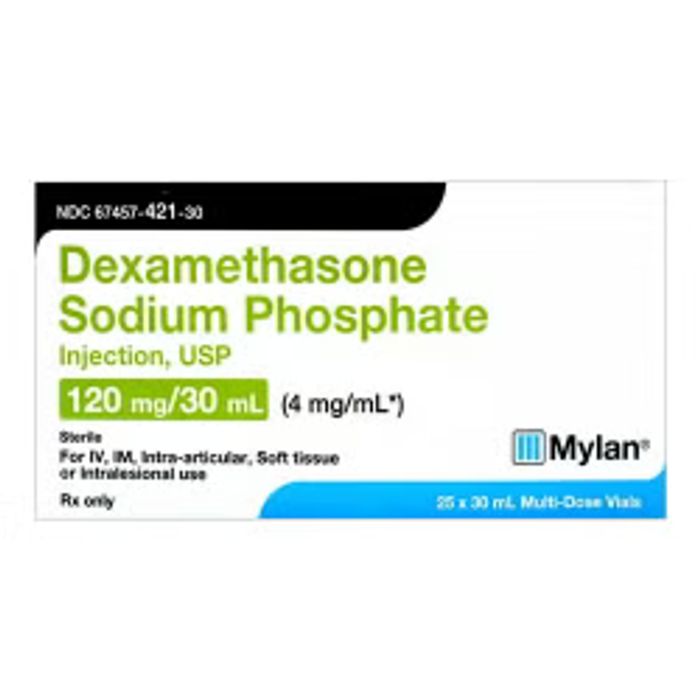 Sodium Phosphates (PF) 45mm 15mL 25/SDV