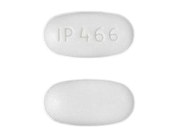 Ibuprofen 800mg Tablet 100/Bottle
