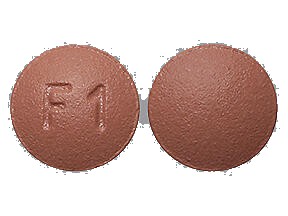 Finasteride 1mg Tablets 90/bottle