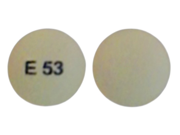 Quetiapine 100mg Tablet 1000/Bottle