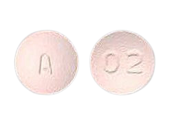 Simvastatin 20mg Tablets 1000/bottle