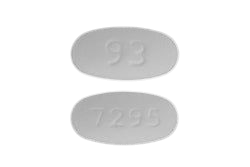 Carvedilol 12.5mg Tablets 500/bottle