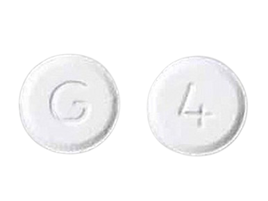 Ondansetron tab Dispersible 4mg 30/Box UD