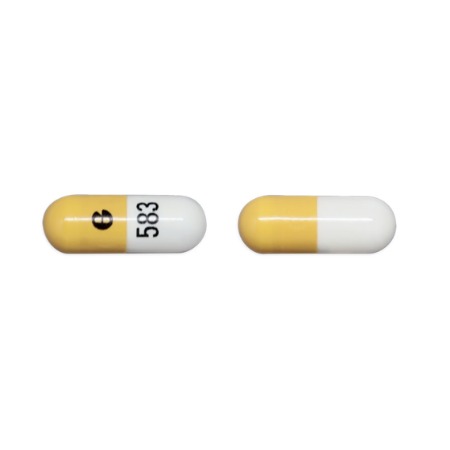 Aprepitant (Emend) Caps 40mg UD 5/Bx