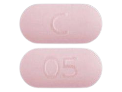 Fluconazole (Diflucan) 100mg Tab 100/Bottle