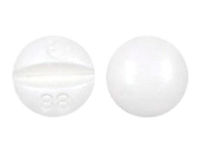 Estradiol 1mg Tablets 100/bottle