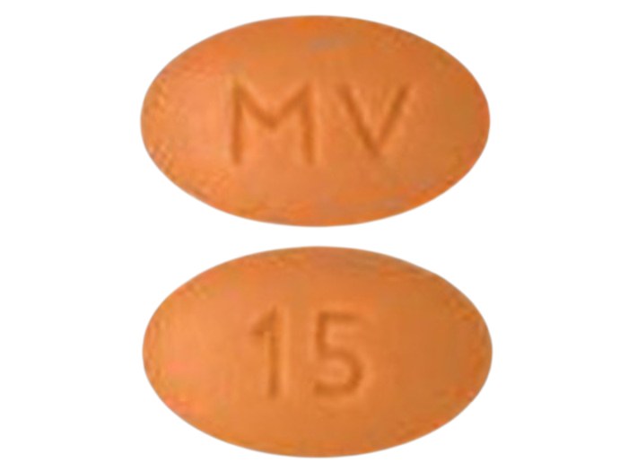 Vilazodone HCl 10mg Tablet 30/Bottle