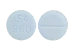 Dexamethasone 0.75mg Tablets 100/Bottle