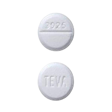 Diazepam 2mg Tab UD 10x10