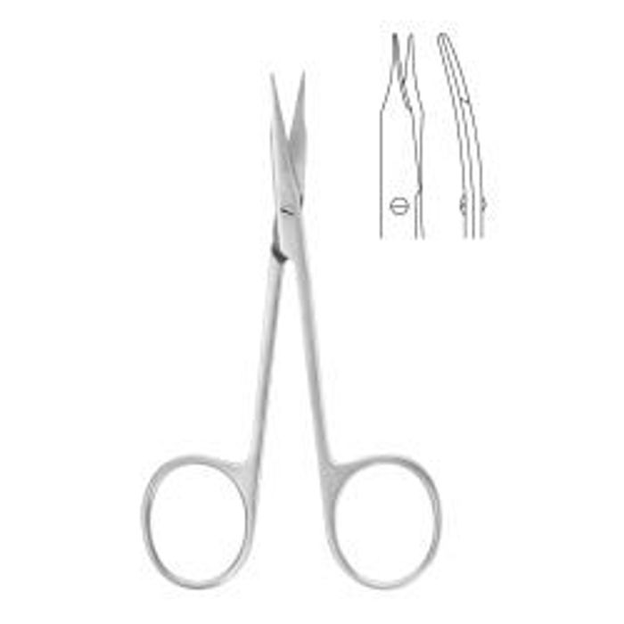 Stevens Tenotomy Scissors 4-3/8" CVD B/B-1/EA