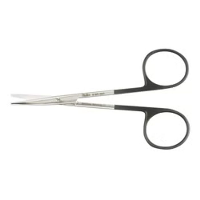 Supercut Metzenbaum Scissors 7-1/8" CVD B/B-1/EA