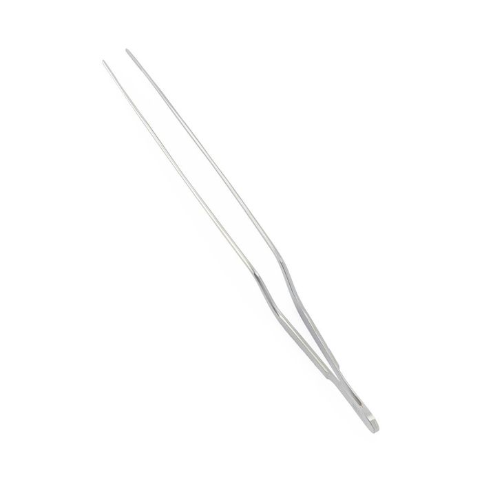 Gruenwald Bayo Forceps 8" Serr-1/EA