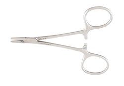 Converse Needle Holder TC 5-1/8" Serr-1/EA
