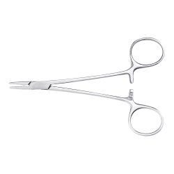 Webster Needle Holder TC 5" Smooth-1/EA