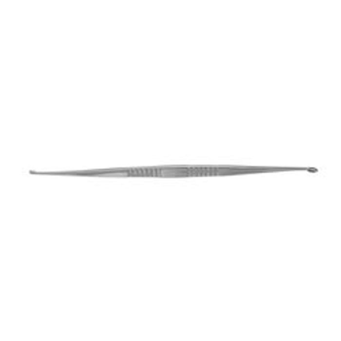 Volkmann Type Curette 7" 11.5MM-1/EA