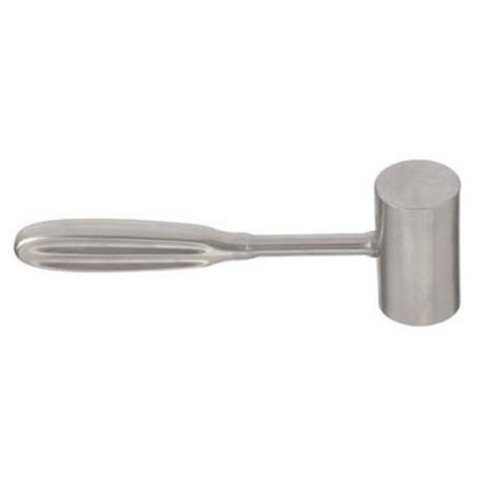 Mallet 9-5/8" 780gr Head 43MM-1/EA