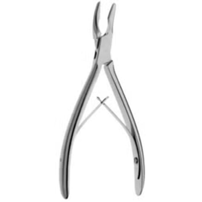 Bone Rongeur 7" Strong-CVD Medium-1/EA