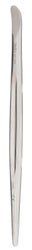 Sayre Periosteal Elevator 6-1/2" Blunt - 1/EA