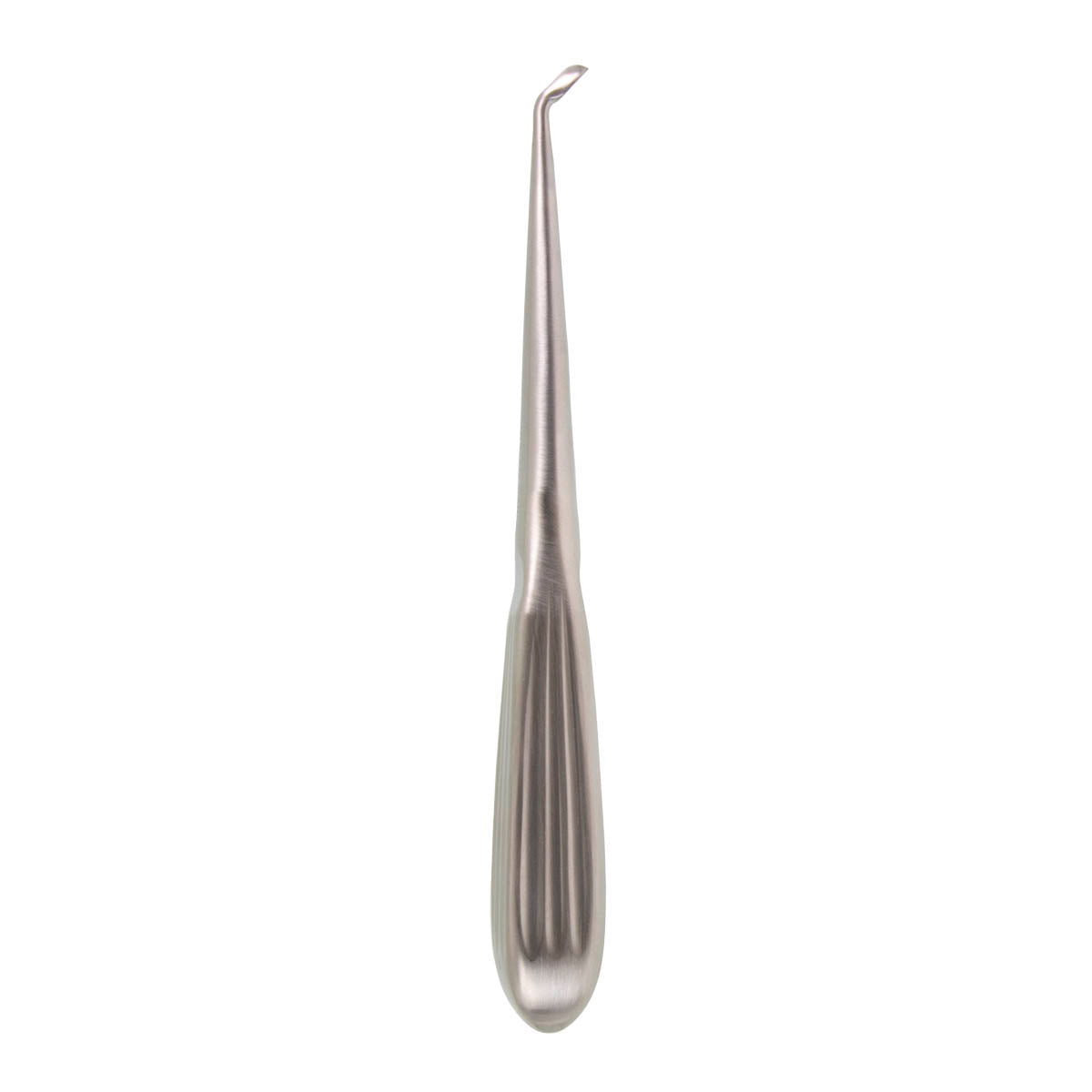Bruns Spinal Curette 9" STR #1 - 1/EA