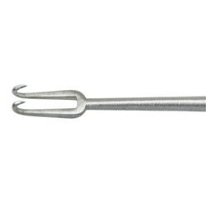 Guthrie Double Hook 5-1/8" Sharp - 1/EA