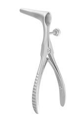 Killian Septum Speculum W/Screw Joint 70x7MM - 1/EA
