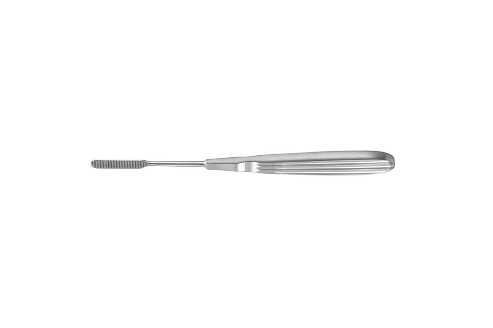 Joseph nasal rasp 6-1/2" fine serr 7mm 1/EA