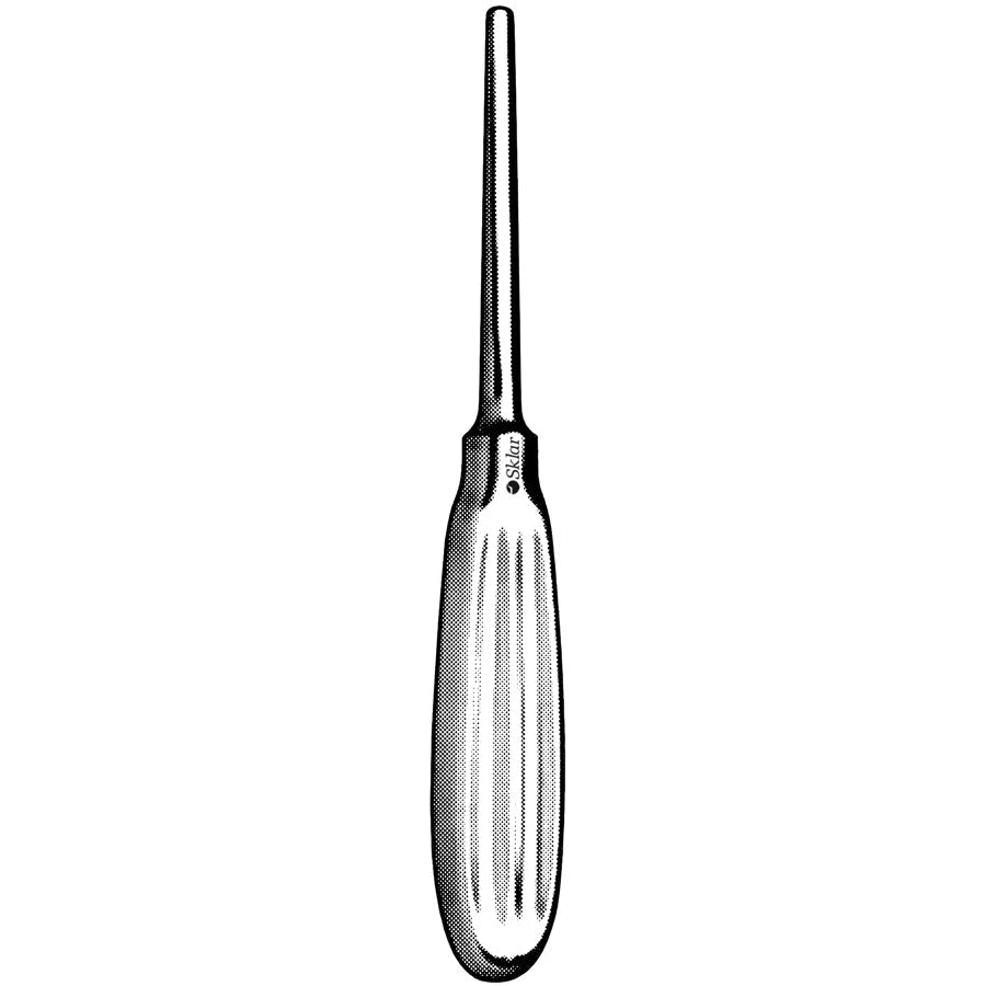 Goldman Septum Displacer  8" STR