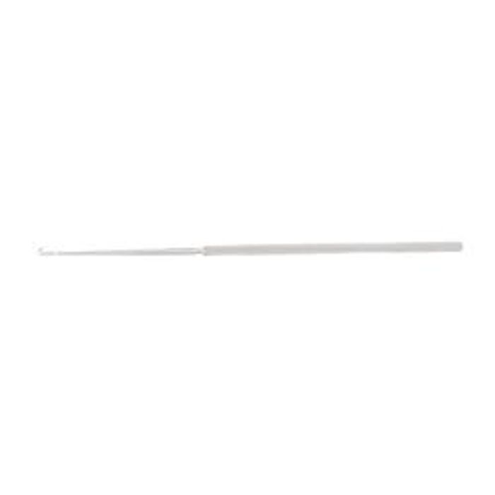 Freer Skin Hook 6" Sharp 2-PRONG - 1/EA