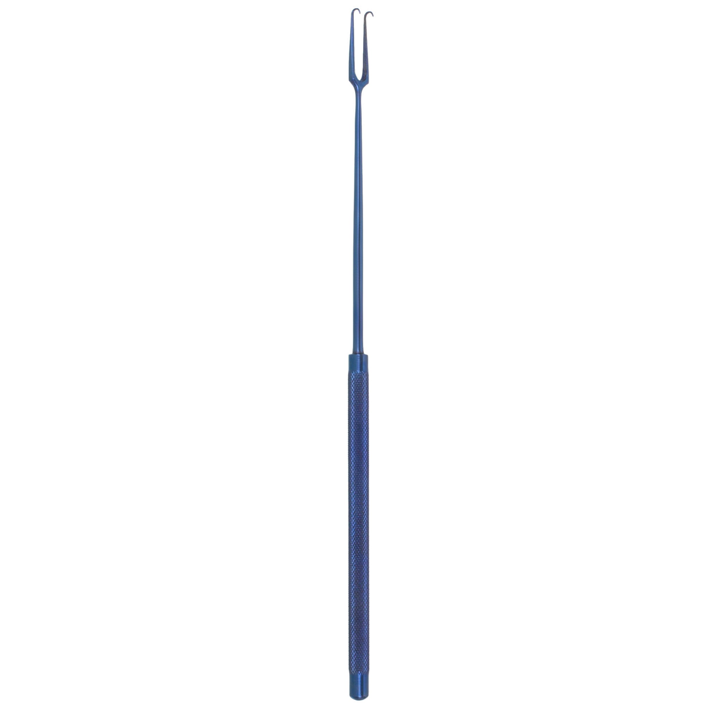 Joseph Double Hook 6-1/2" 3MM-1/EA