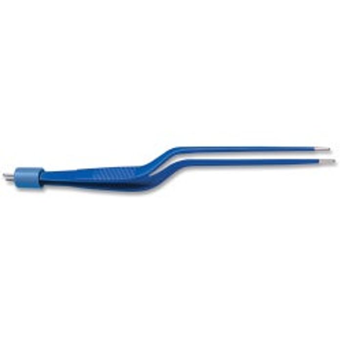 Cushing Forceps 7-1/2" Bayo Serr - 1/EA