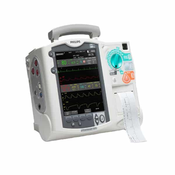 Philips Heartstart MRx Defibrillator 1/ Each