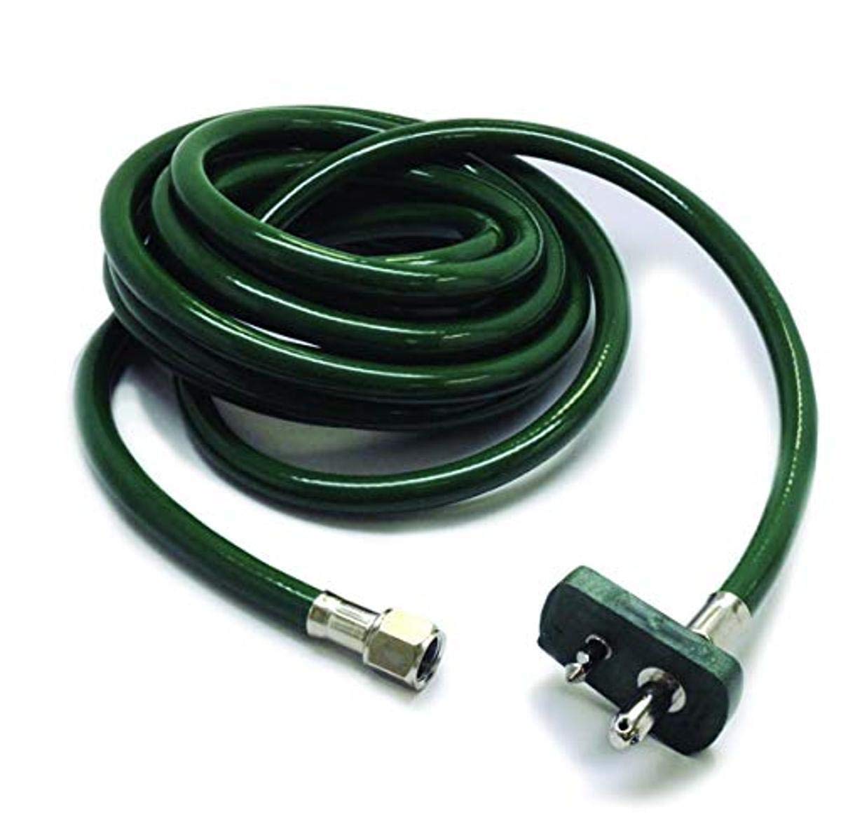 15 FT SUPLY HSE,O2,CHEM 1/EA