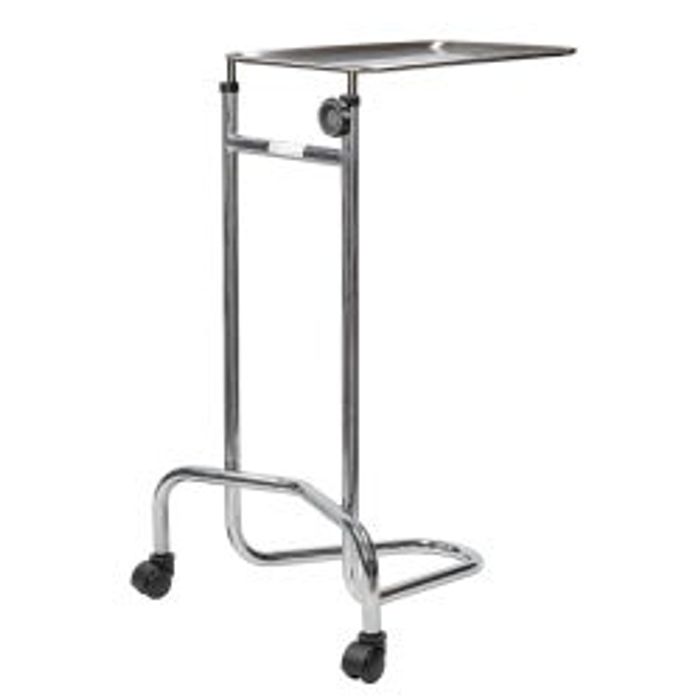 Newark Mayo Stand 12 5/8" x 19 1/8" Tray