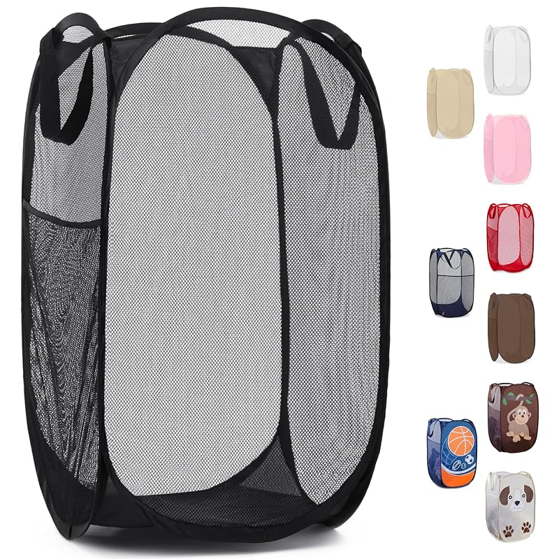 Hamper Folding Adjustable
