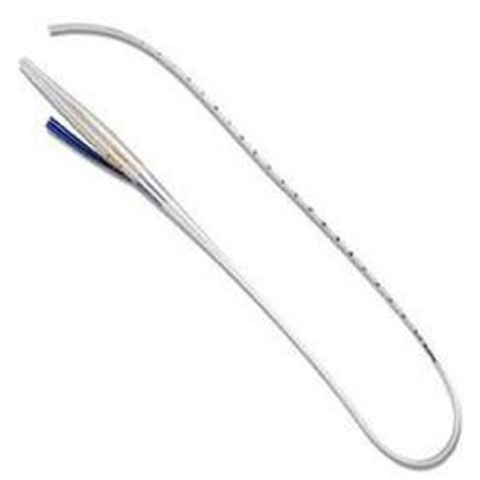 Argyle Suction Catheter Chimney Vent 14Fr 50/Case