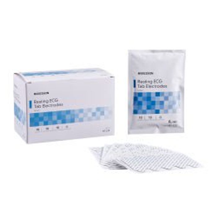 Electrocardio Electrode 30/Box