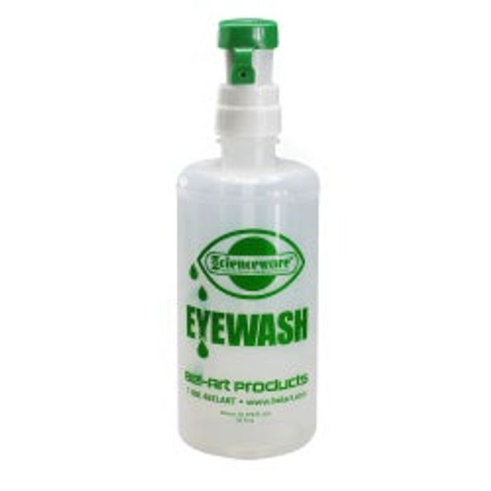 Eye Wash Station 32oz 1/Each